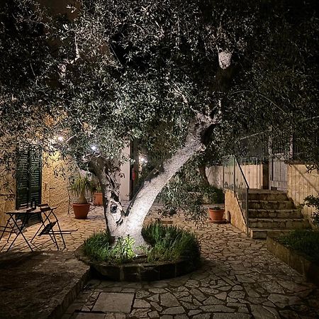 Dimore All'Ofra Matera Eksteriør bilde